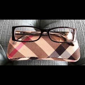 Burberry Eyeglasses